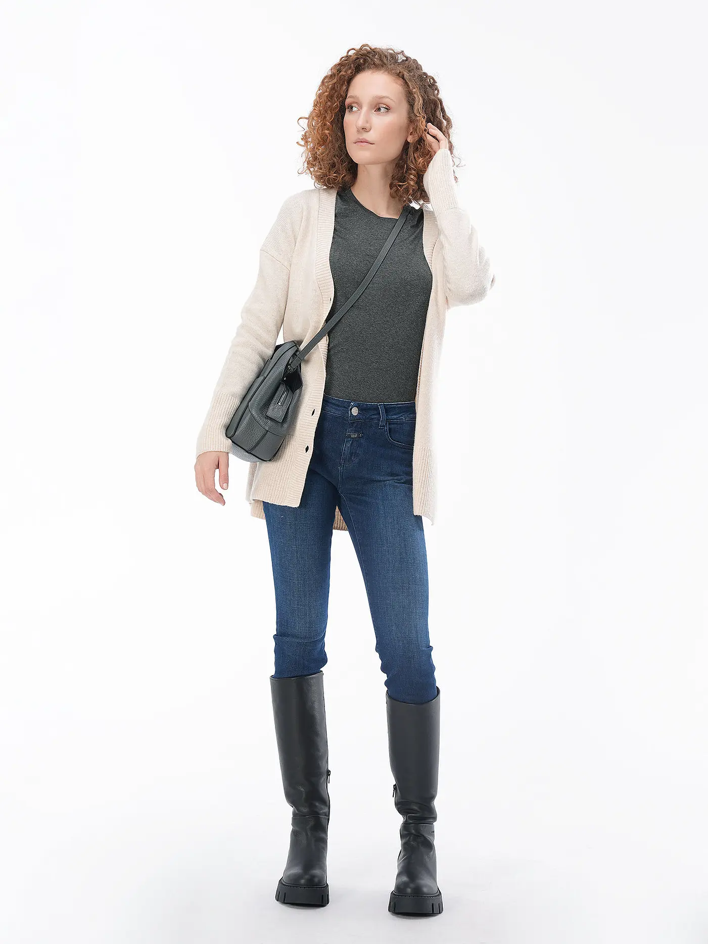 SOMEDAY | Cardigan TILISA | 
